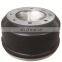Auto parts Truck Brake Drum 3600A Brake Drum for Heavy Truck 16.5*7 Brake Drum