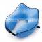 Amazon Hot Sale High Quality Memory Foam Custom Logo Travel Pillow Neck Support U-Shape Car Rest Neck Travel Pillow