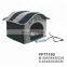 Customized Slipper Pet Innovative Felt Dog Cat Bed Cave