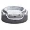 Classic Style High Quality Comfort Large Pet Dog Cat Bed