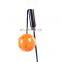 Funny interactive cat rotating plate cat teaser scratcher with bell