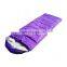 Adults Outdoor Ultralight Sleeping Bag Can Be Customized