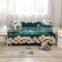 Universal Flower  Bohemian   Elastic Sofa Slipcovers Furniture Cover Protector Polyester Spandex Stretch Sofa Couch Covers