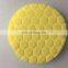 5 inch car polishing sponge pad foam buffing pad