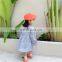 2020 girls' skirts autumn new Korean style western style long sleeve skirt