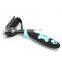 Dog Brushes And Combs Pet Hair Grooming Brush Dog Hair Cleaning Deshedding Tools