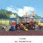 For sale soft business plan tunnel soft play children kids slides outdoor playground