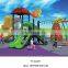 For sale soft business plan tunnel soft play children kids slides outdoor playground