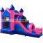 Outdoor Playground Cheap Inflatable Bounce House For Children Amusement Park