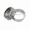 105*160*43mm taper roller bearing 33021