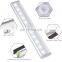 10 LED night light 4*AAA battery pir sensor cabinet light for night