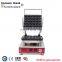 hot selling products tartlet shell maker egg tart shell maker tart press making machine with ce