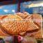 Ice Cream Taiyaki machine food machine commercial snack machine