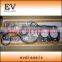 For Toyota 11Z Engine rebuild kit 11Z piston+ ring set+Liner +gasket kit+bearing+valve kit+water pump+oil pump