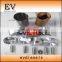 6DR5 Compelete rebuild kit  for Mitsubishi engine 6DR5 piston piston ring cylinder liner engine bearing valve kit