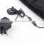 Hot selling full body electric health folding buttocks massage mattress for drivers