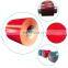 0.75 mm thickness ppgi ppgl prepainted steel roll coil Z80