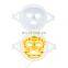 silicone photon light acne therapy led mask machine