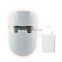 NEWEST LED light photon therapy mask facial beauty skin care device