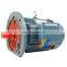 Yutong high quality 3 phase electric with large starting torque reliable operation and convenient maintenance