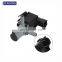 Vacuum Solenoid Valve For Toyota Corolla Verso 1ZZ-FE Vvti 1.8L 90910-12257 136200-2570