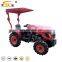 30 hp 4wd mini farm tractor