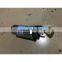 4LE1 Fuel Stop Solenoid 12V For Diesel 4LE1 Engine Parts