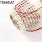 pure copper electric underfloor heating mat oem propagation heat mat 220v pig heating mat