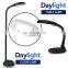 Indoor home goods flexible floor lamp for living room