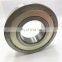 55X100X21 metal sheild ball bearing 6211ZZ 6211-2RS 6211 bearing