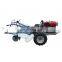 Good Price Of Agricultural Terminal Mini Farm Tractor Plow 8-18 hp two wheel tractor