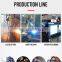gym equipment hot sale fitness machines dezhou YW-1905 Low Row/Commercial