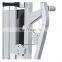 2020 Hot Sale Top Quality Wholesale Classical Body Building Life Fitness Equipment Gym Machine Glute Machine SM2-22