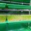 Container Type Hydroponic Green Fodder Sprouting Machine / Barley Sprouting Machine