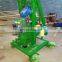 Small Portable deep Bore Hole Drilling rig for drink water well