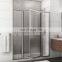 5-18MM China Luxury Bath Cabin Enclosed Glass Shower Room Shower Glass