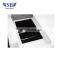Medical liquid analyzing color spectrophotometer