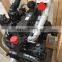 Original Used S4K-T Engine Assy For Excavator E312