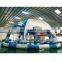 Summer OUTDOOR Inflatable Floating Tent With Pool Lounge Time For Adults And Kids For Outside