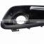 Front Left Driver Inside Door Handle CHROME Fit For SEAT Ibiza 2009-2012 6J1837113A