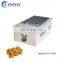 Commercial Gas Takoyaki Maker Hot Sale Gas Takoyaki Making Machine Stainless Steel Takoyaki Machine