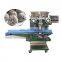 Multi-functional Stuffed Cookies Encrusting Machine