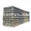 1X1 angle iron price metal mild equal hot rolled galvanized perforated steel angle bar