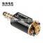 Water Gel Beads Parts 480 Long-Axis 11.1-31000rpm Strong NdFeB Magnet Hollow DC With Motor Gear For XWE M4 No.2 Gearbox