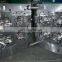 Custom Food Blender Mixer Mould Manufacturer
