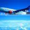 cargo shipping service China to Thailand