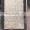 good white filter paper air filter auto 16546-V0100 for X-TRAIL PRIMERA