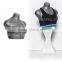 Upper Body Mannequin Fiberglass Chest Mannequin HEF-18