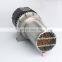 230V 5500W Wall Mounted Forced Air Heater For
