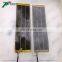 Graphene Heating Film thin heater Beneficial to Human Body in 25*9cm